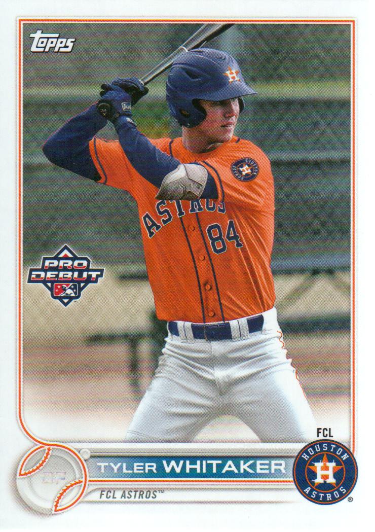 2022 Topps Pro Debut Baseball BASE: Pick from List (#PD1-PD199) - Picture 81 of 180