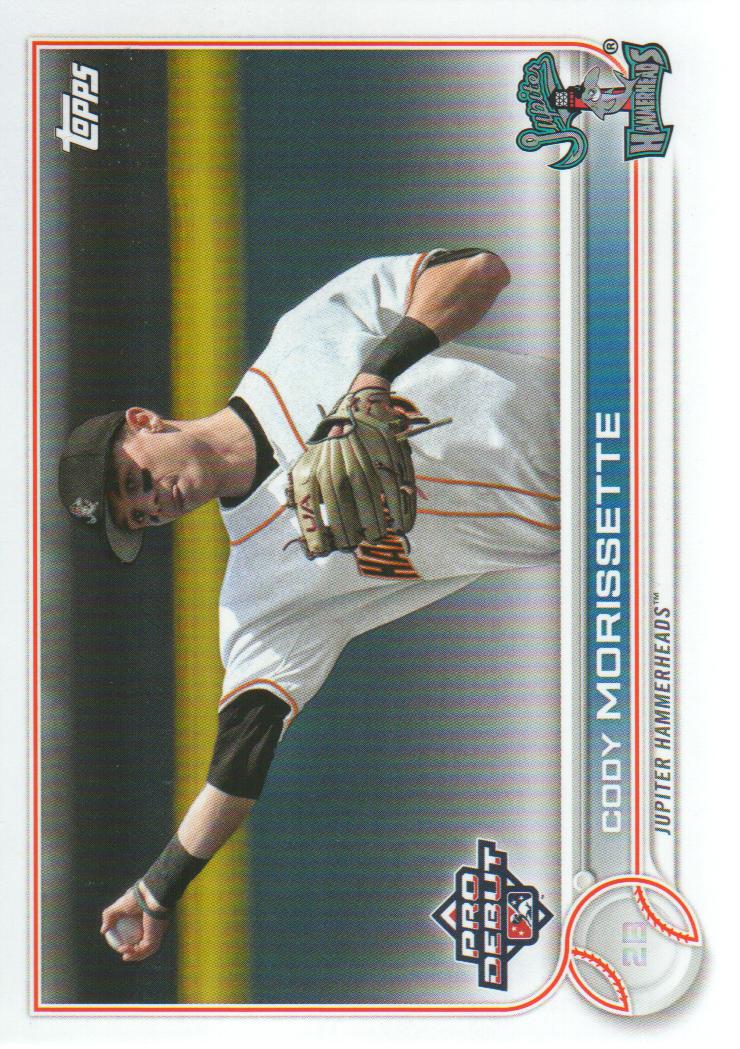 2022 Topps Pro Debut Baseball BASE: Pick from List (#PD1-PD199) - Picture 83 of 180