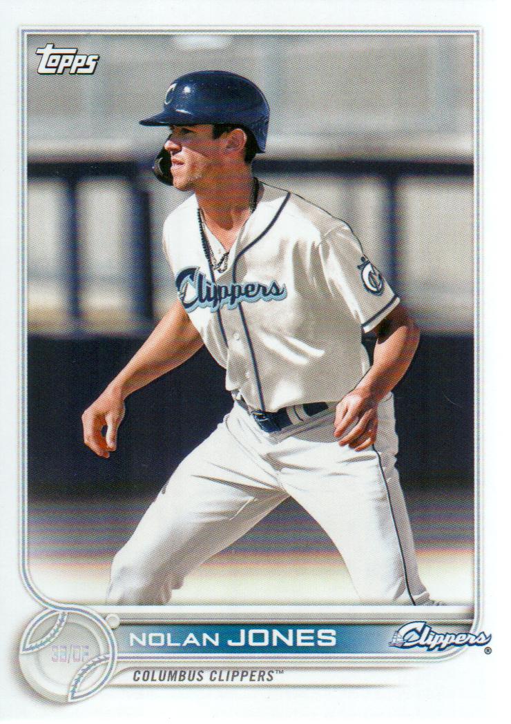 2022 Topps Pro Debut Baseball BASE: Pick from List (#PD1-PD199) - Picture 84 of 180