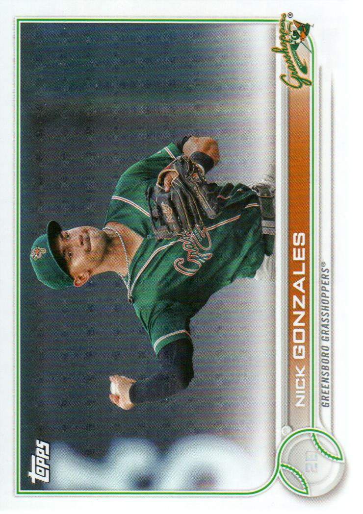 2022 Topps Pro Debut Baseball BASE: Pick from List (#PD1-PD199) - Picture 89 of 180