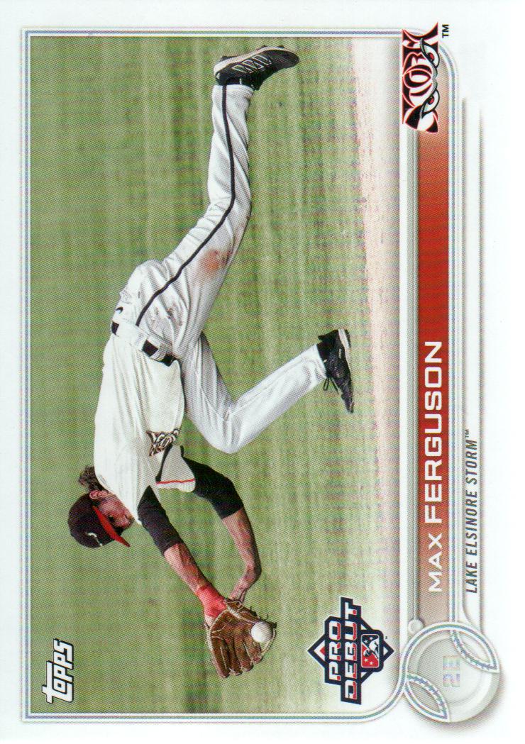 2022 Topps Pro Debut Baseball BASE: Pick from List (#PD1-PD199) - Picture 93 of 180