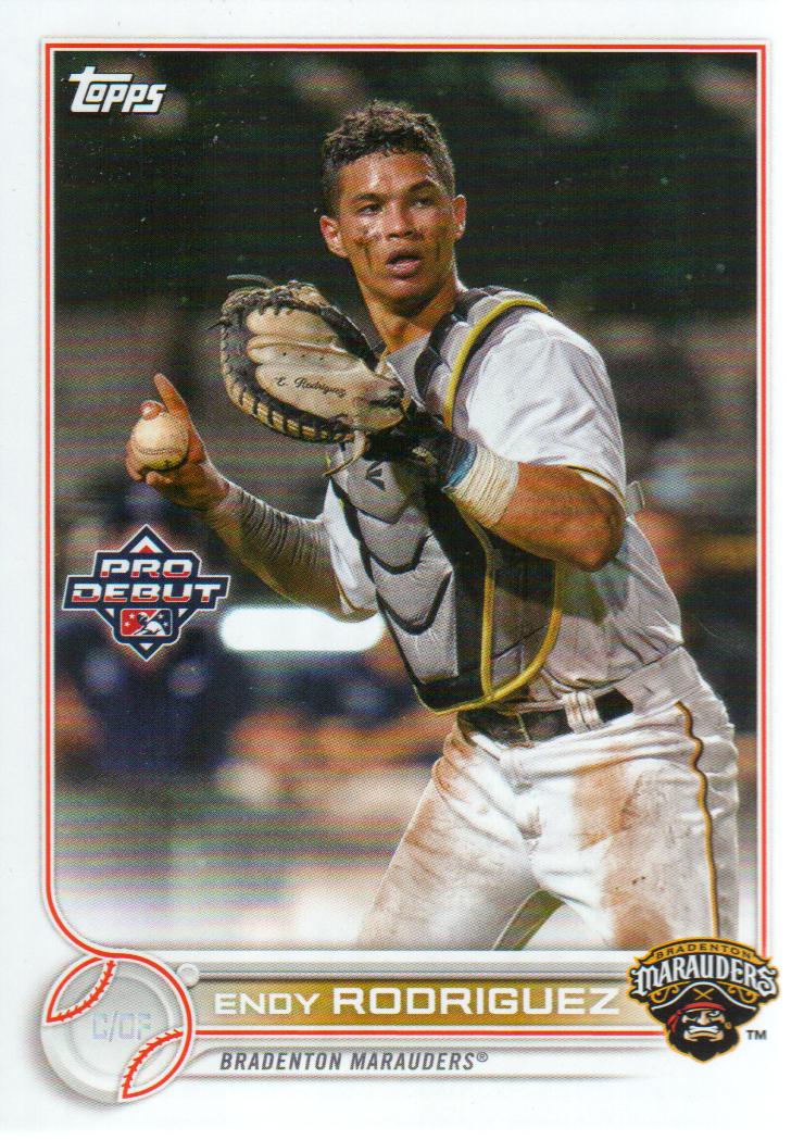 2022 Topps Pro Debut Baseball BASE: Pick from List (#PD1-PD199) - Picture 96 of 180