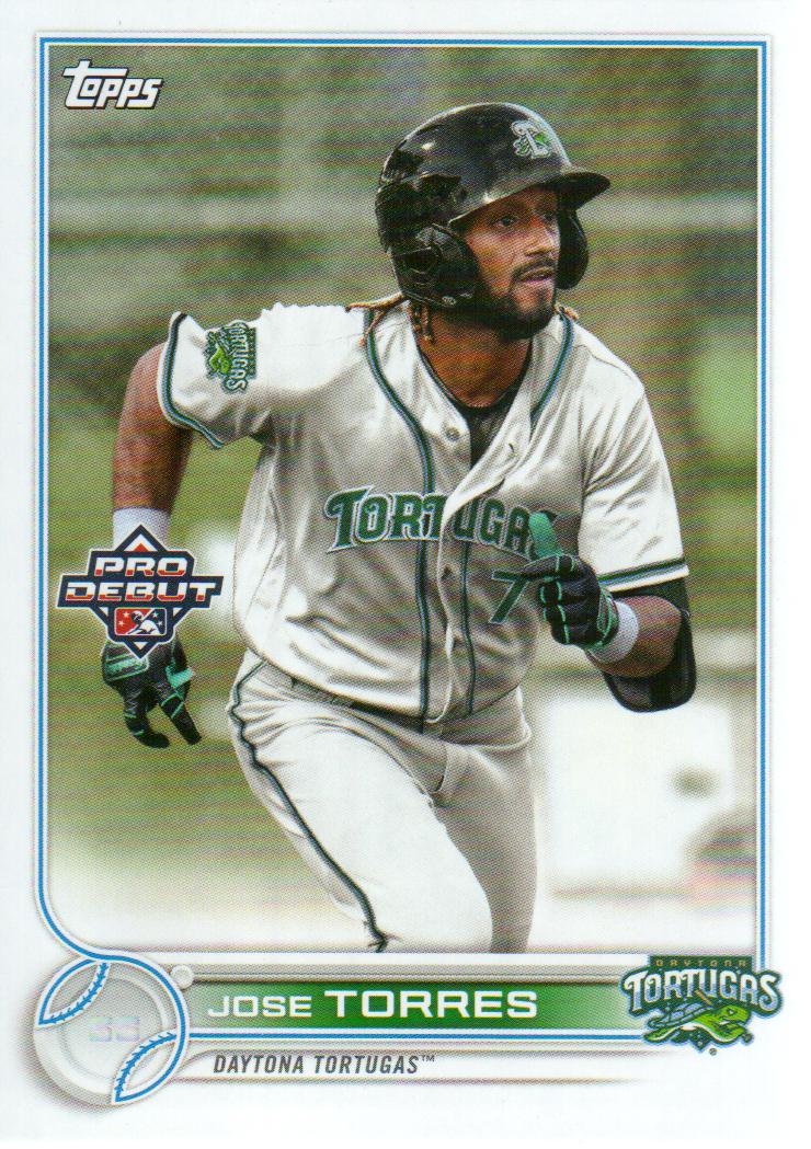 2022 Topps Pro Debut Baseball BASE: Pick from List (#PD1-PD199) - Picture 97 of 180