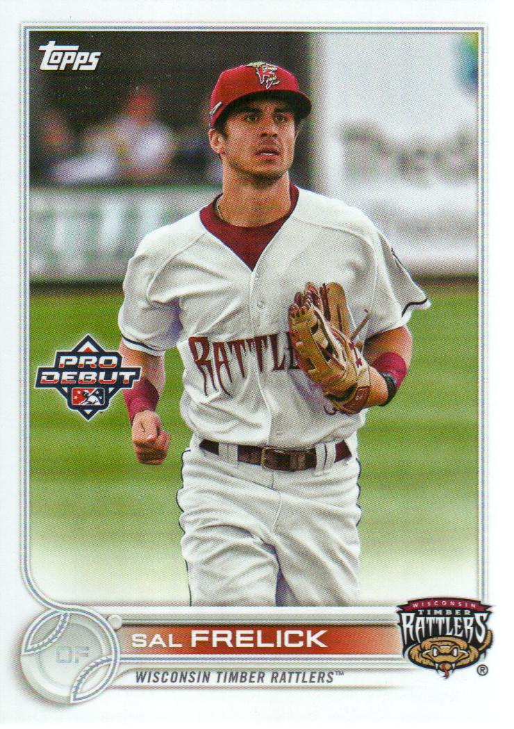 2022 Topps Pro Debut Baseball BASE: Pick from List (#PD1-PD199) - Picture 98 of 180