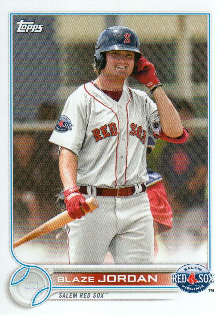 2022 Topps Pro Debut Baseball BASE: Pick from List (#PD1-PD199) - Picture 103 of 180