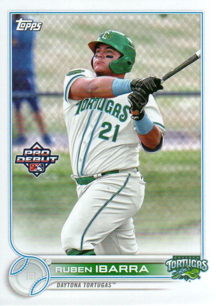 2022 Topps Pro Debut Baseball BASE: Pick from List (#PD1-PD199) - Picture 105 of 180