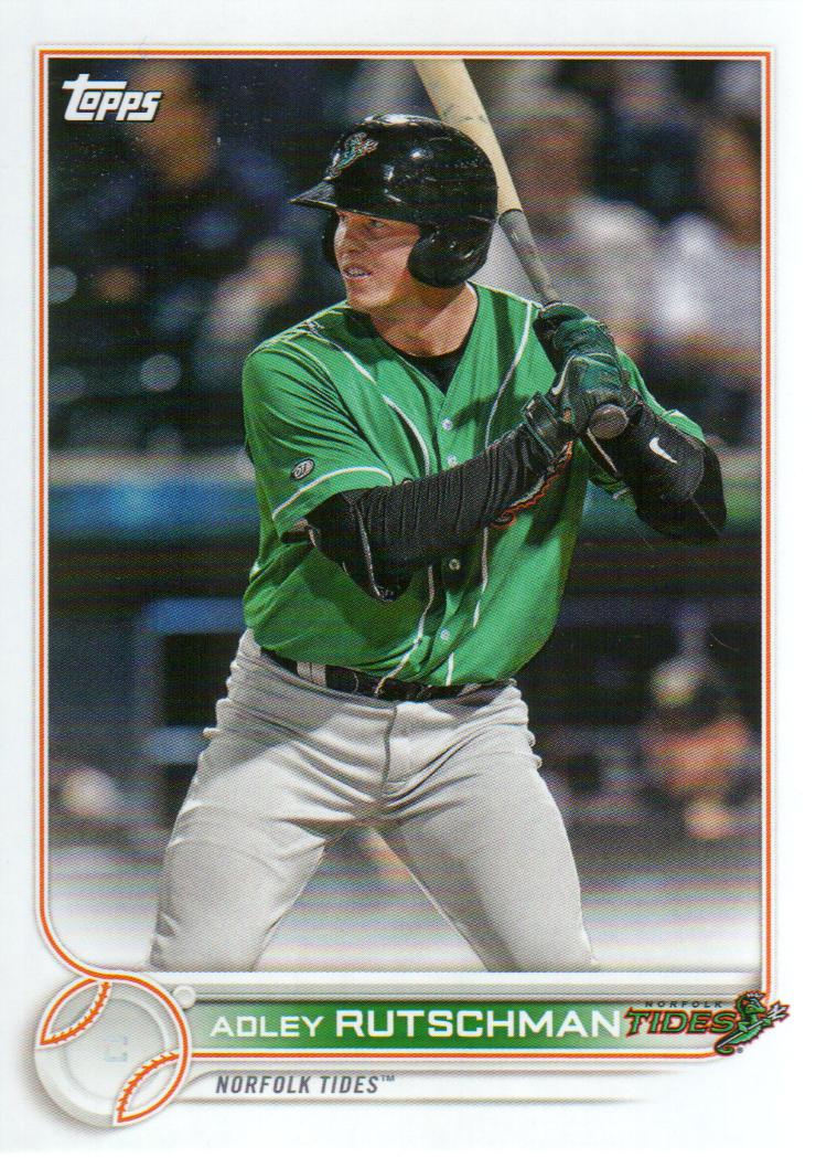 2022 Topps Pro Debut Baseball BASE: Pick from List (#PD1-PD199) - Picture 108 of 180