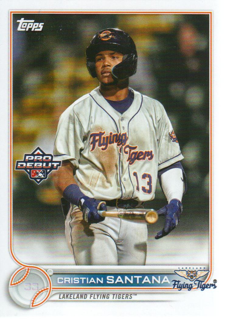 2022 Topps Pro Debut Baseball BASE: Pick from List (#PD1-PD199) - Picture 114 of 180