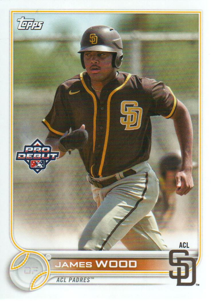 2022 Topps Pro Debut Baseball BASE: Pick from List (#PD1-PD199) - Picture 118 of 180