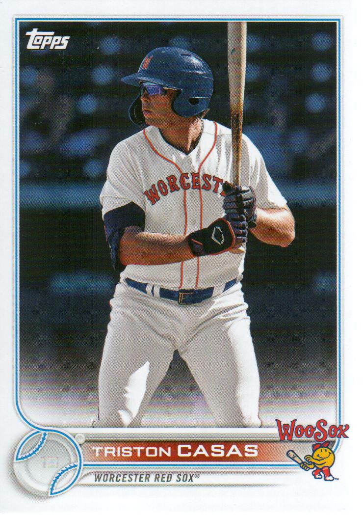 2022 Topps Pro Debut Baseball BASE: Pick from List (#PD1-PD199) - Picture 119 of 180
