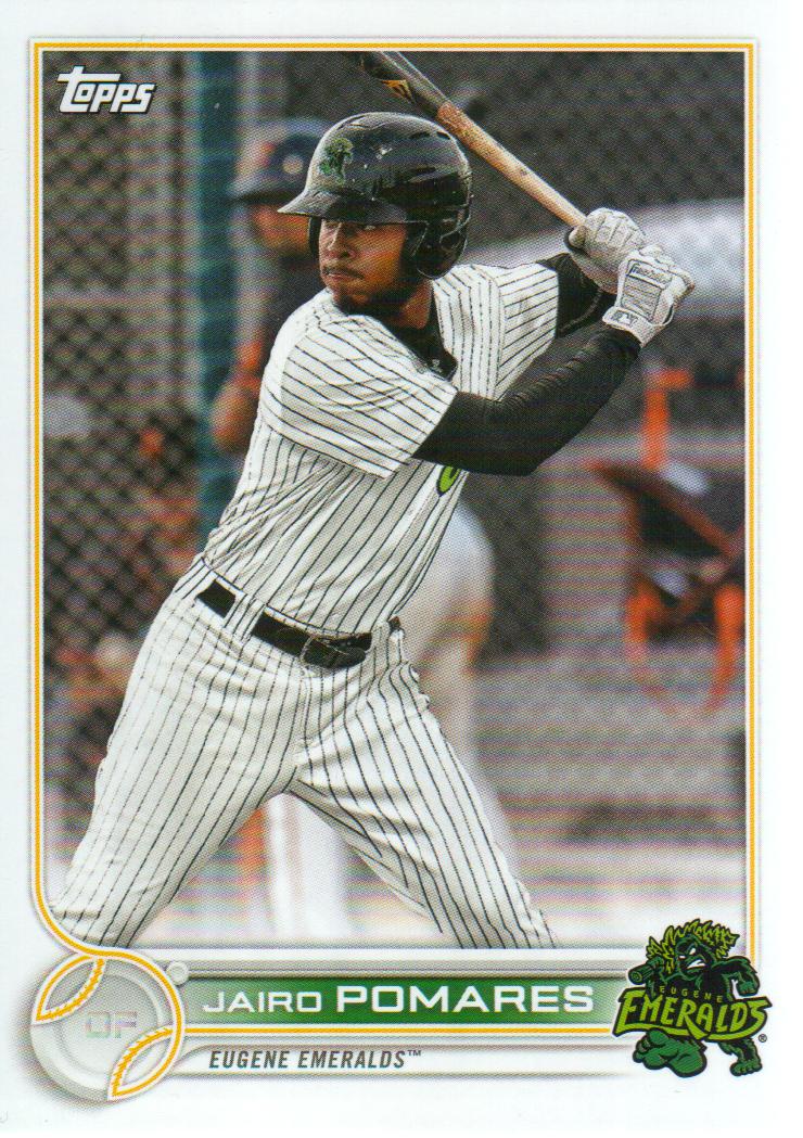 2022 Topps Pro Debut Baseball BASE: Pick from List (#PD1-PD199) - Picture 120 of 180