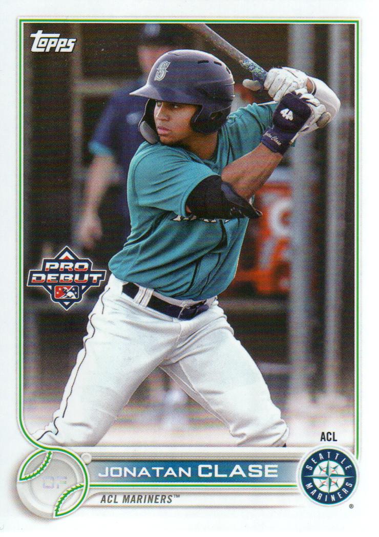 2022 Topps Pro Debut Baseball BASE: Pick from List (#PD1-PD199) - Picture 124 of 180
