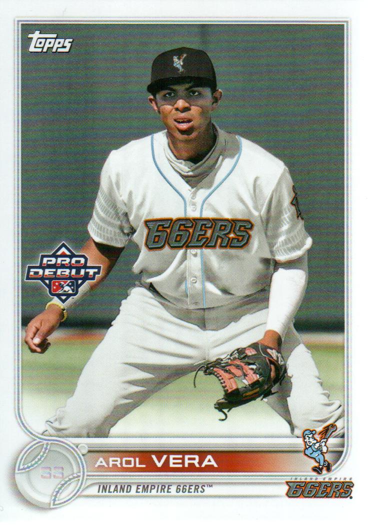 2022 Topps Pro Debut Baseball BASE: Pick from List (#PD1-PD199) - Picture 126 of 180