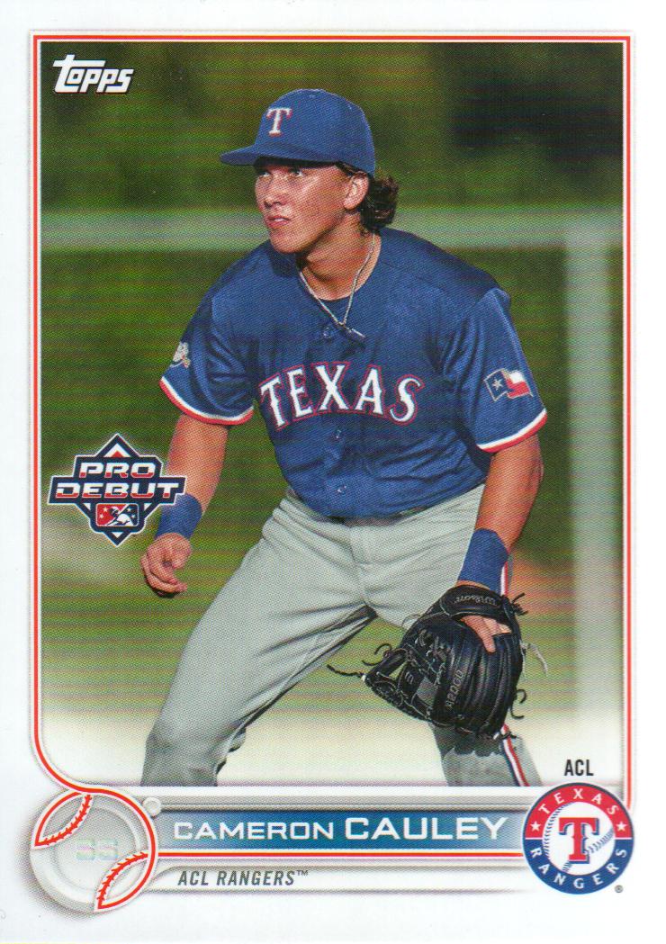 2022 Topps Pro Debut Baseball BASE: Pick from List (#PD1-PD199) - Picture 133 of 180