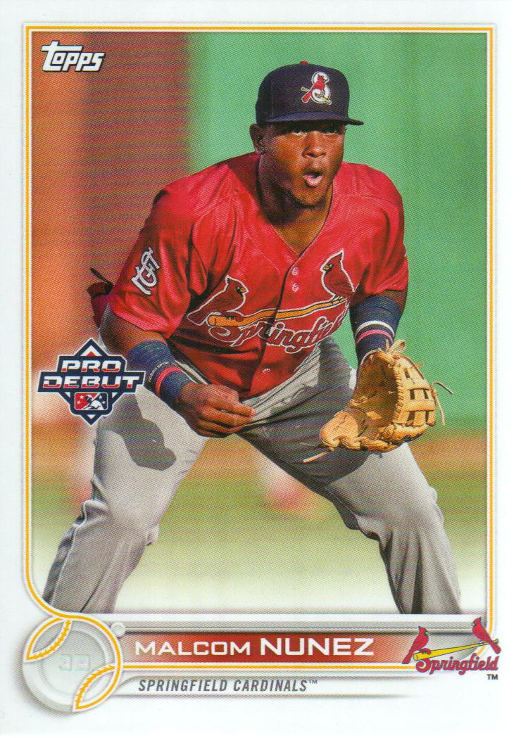 2022 Topps Pro Debut Baseball BASE: Pick from List (#PD1-PD199) - Picture 134 of 180