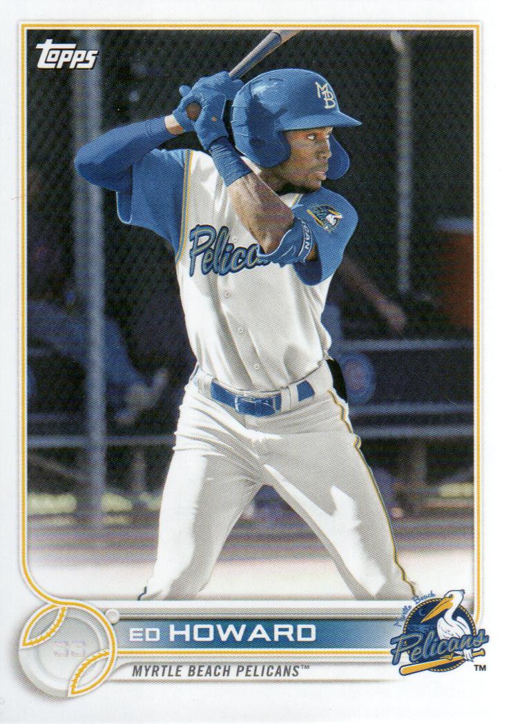2022 Topps Pro Debut Baseball BASE: Pick from List (#PD1-PD199) - Picture 137 of 180