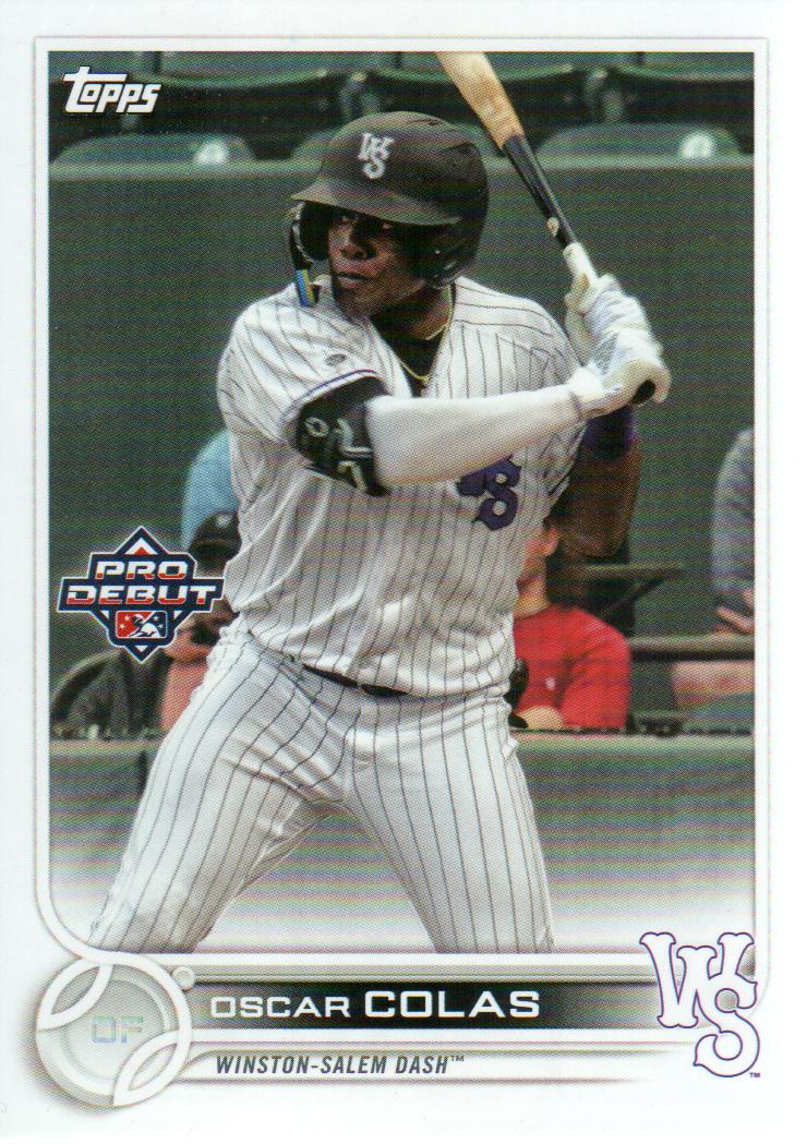 2022 Topps Pro Debut Baseball BASE: Pick from List (#PD1-PD199) - Picture 138 of 180
