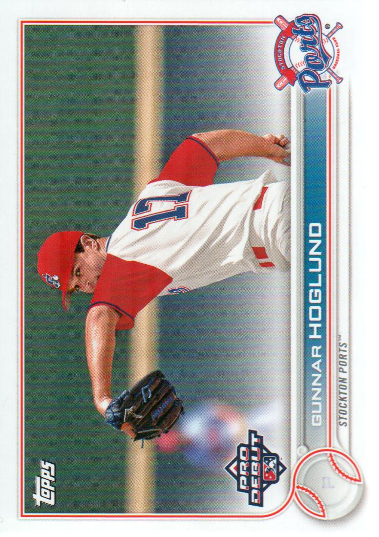 2022 Topps Pro Debut Baseball BASE: Pick from List (#PD1-PD199) - Picture 140 of 180