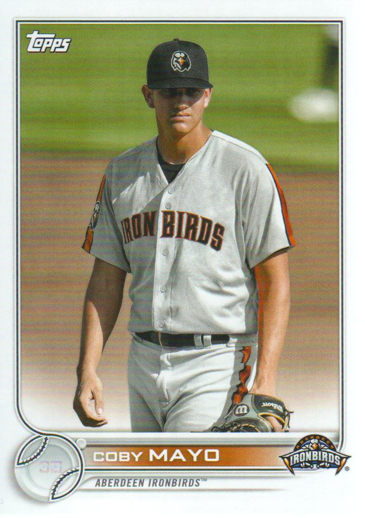 2022 Topps Pro Debut Baseball BASE: Pick from List (#PD1-PD199) - Picture 141 of 180