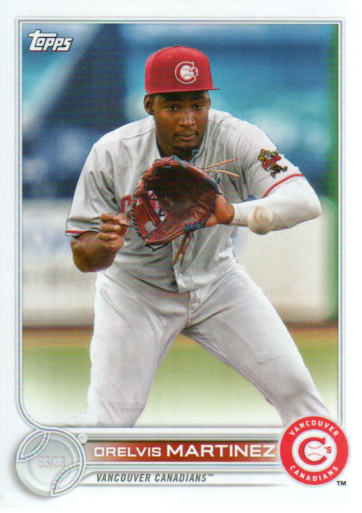 2022 Topps Pro Debut Baseball BASE: Pick from List (#PD1-PD199) - Picture 142 of 180