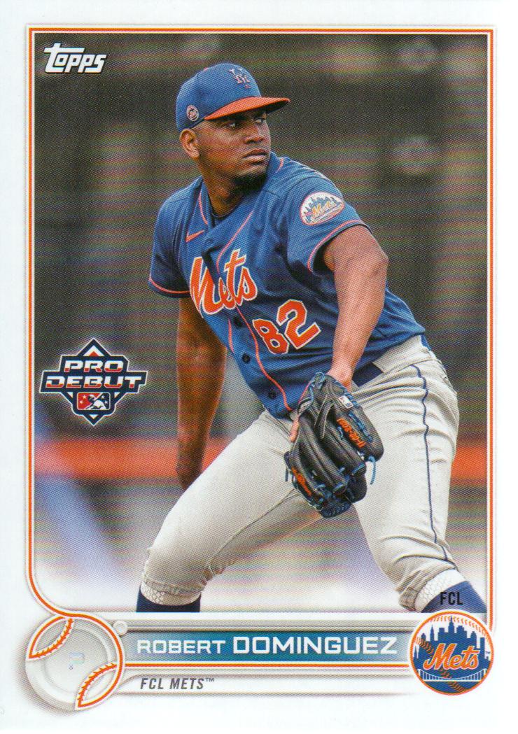 2022 Topps Pro Debut Baseball BASE: Pick from List (#PD1-PD199) - Picture 145 of 180