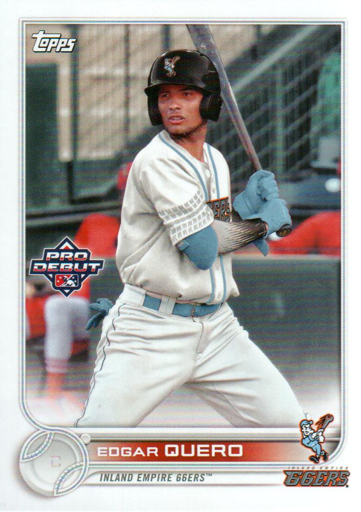 2022 Topps Pro Debut Baseball BASE: Pick from List (#PD1-PD199) - Picture 147 of 180