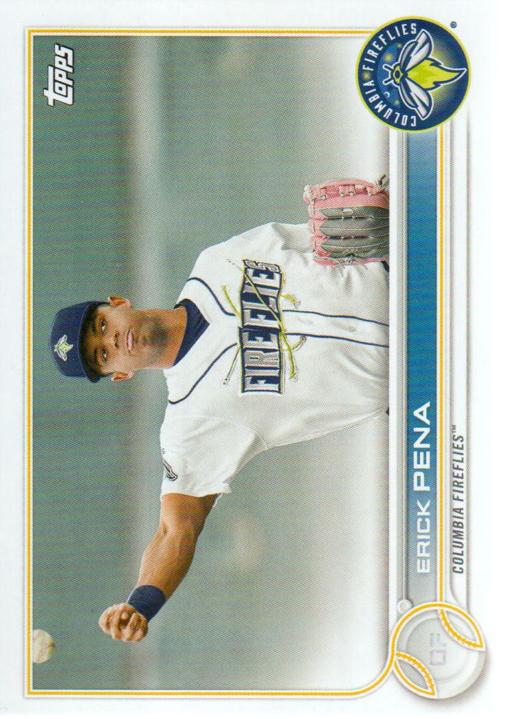 2022 Topps Pro Debut Baseball BASE: Pick from List (#PD1-PD199) - Picture 148 of 180