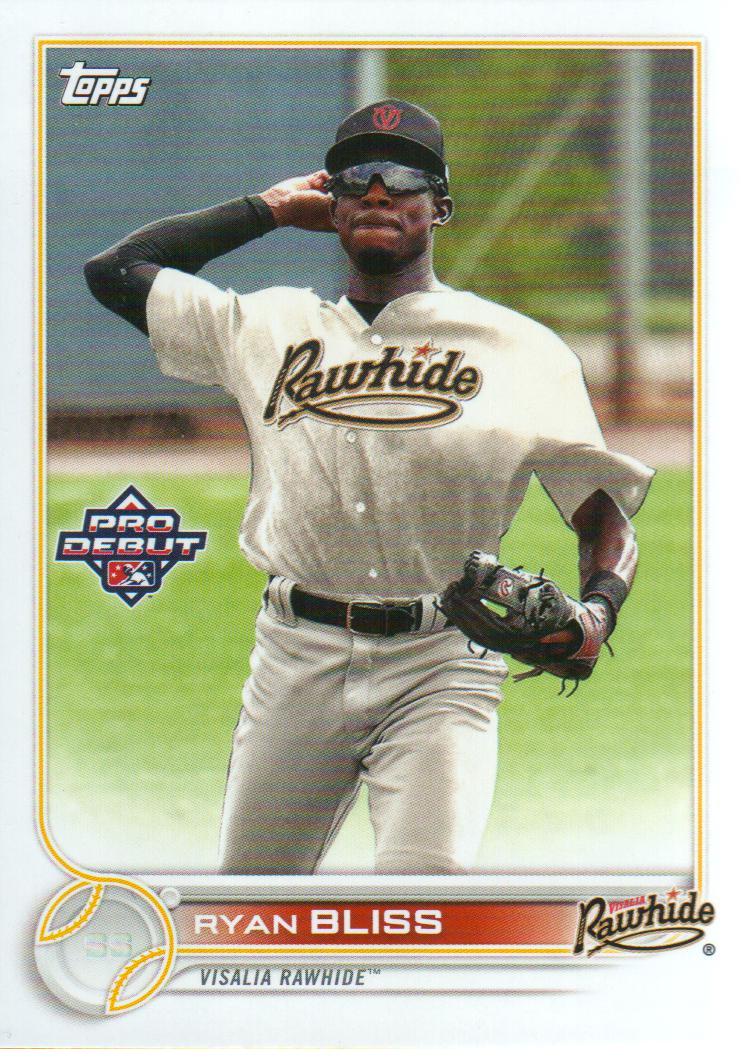 2022 Topps Pro Debut Baseball BASE: Pick from List (#PD1-PD199) - Picture 153 of 180