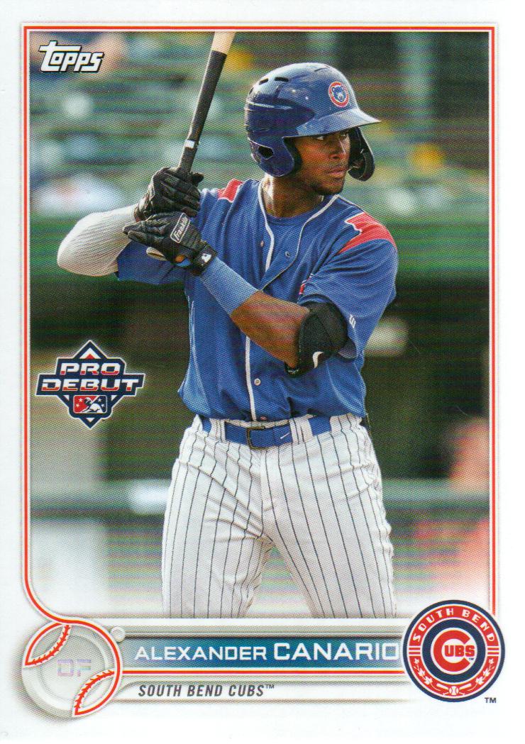 2022 Topps Pro Debut Baseball BASE: Pick from List (#PD1-PD199) - Picture 155 of 180