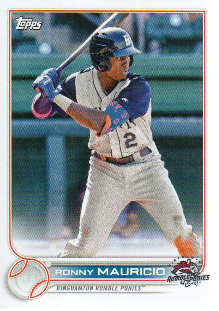 2022 Topps Pro Debut Baseball BASE: Pick from List (#PD1-PD199) - Picture 158 of 180