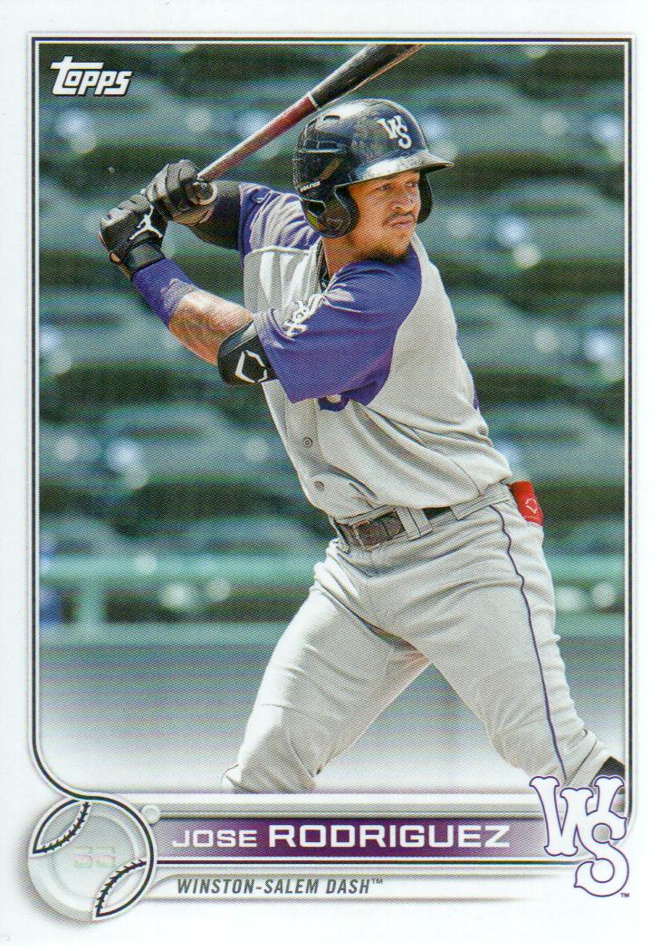 2022 Topps Pro Debut Baseball BASE: Pick from List (#PD1-PD199) - Picture 159 of 180