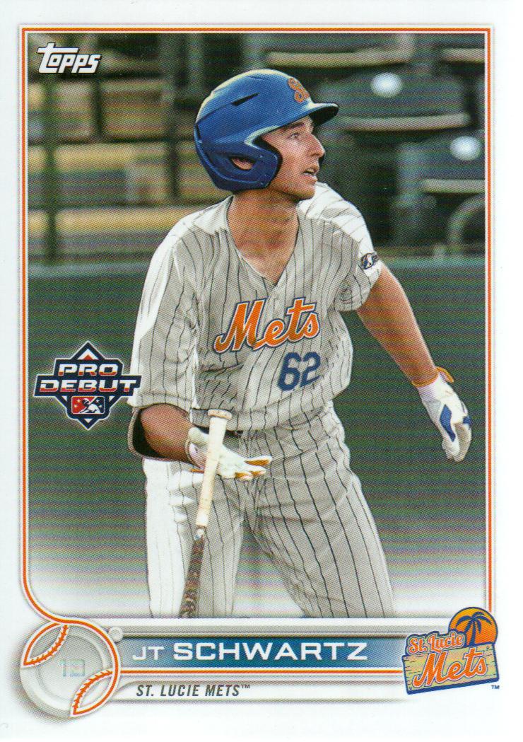 2022 Topps Pro Debut Baseball BASE: Pick from List (#PD1-PD199) - Picture 160 of 180