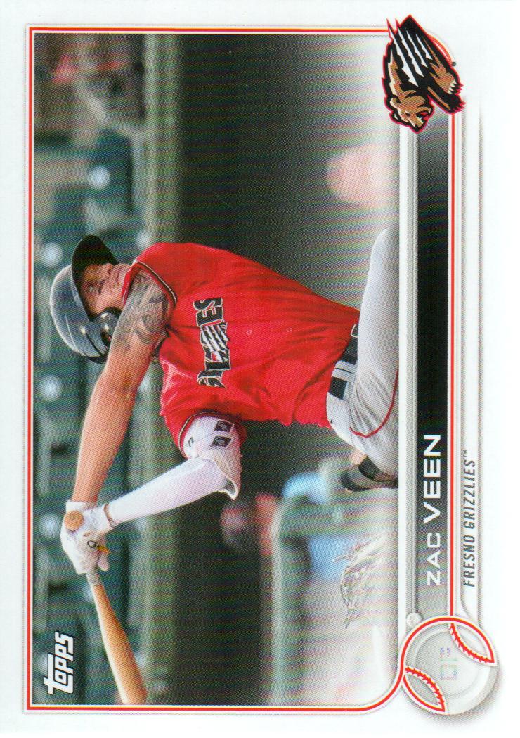 2022 Topps Pro Debut Baseball BASE: Pick from List (#PD1-PD199) - Picture 163 of 180