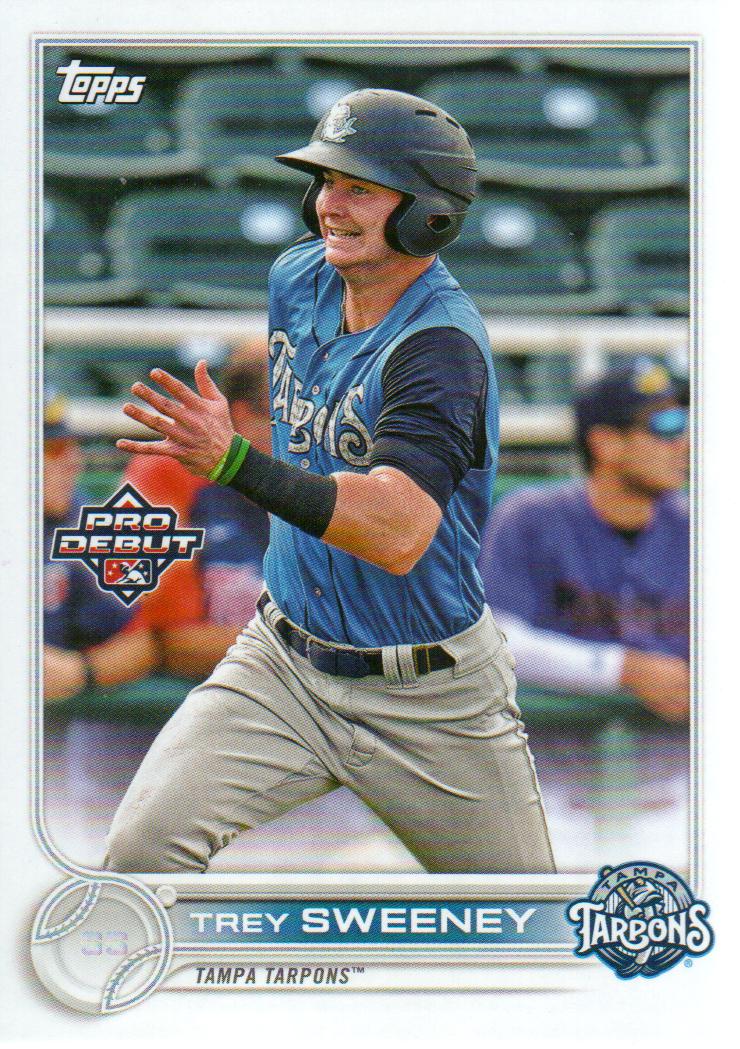 2022 Topps Pro Debut Baseball BASE: Pick from List (#PD1-PD199) - Picture 169 of 180