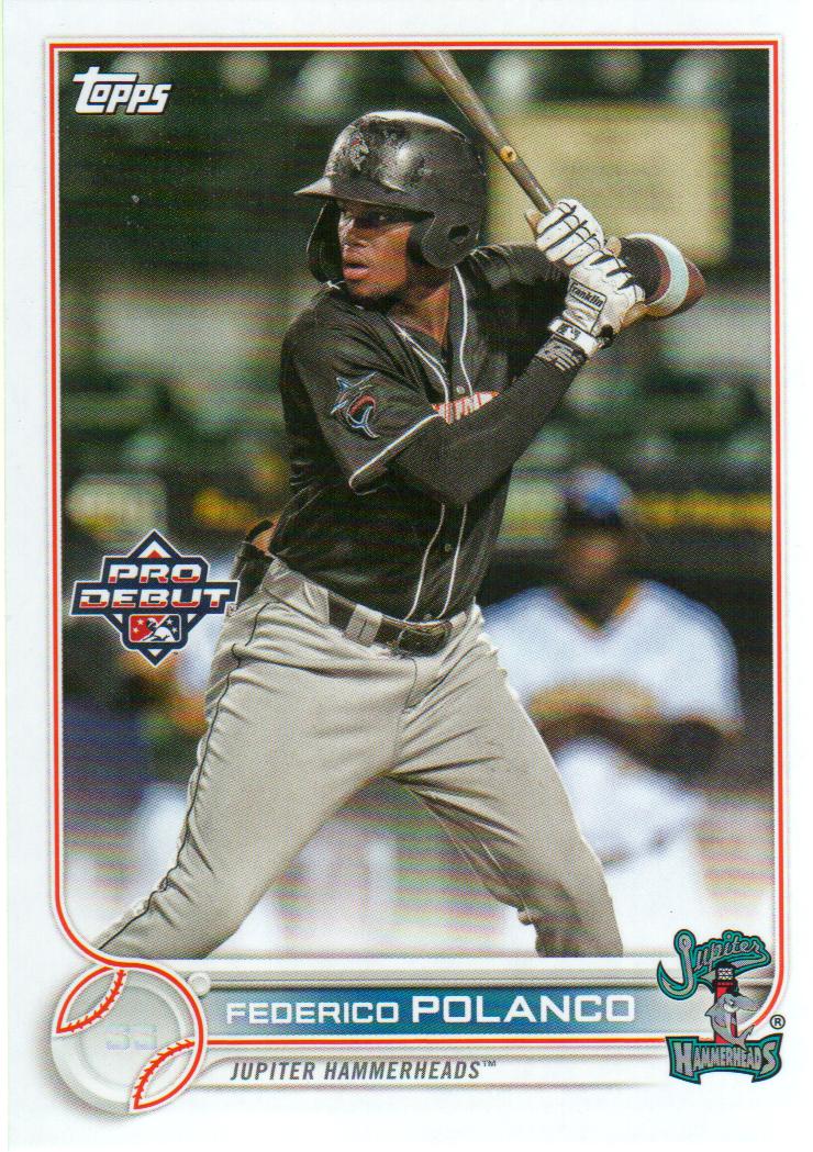 2022 Topps Pro Debut Baseball BASE: Pick from List (#PD1-PD199) - Picture 171 of 180