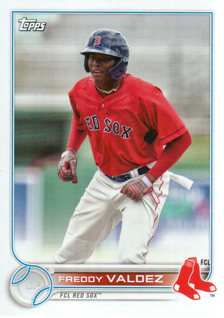 2022 Topps Pro Debut Baseball BASE: Pick from List (#PD1-PD199) - Picture 175 of 180