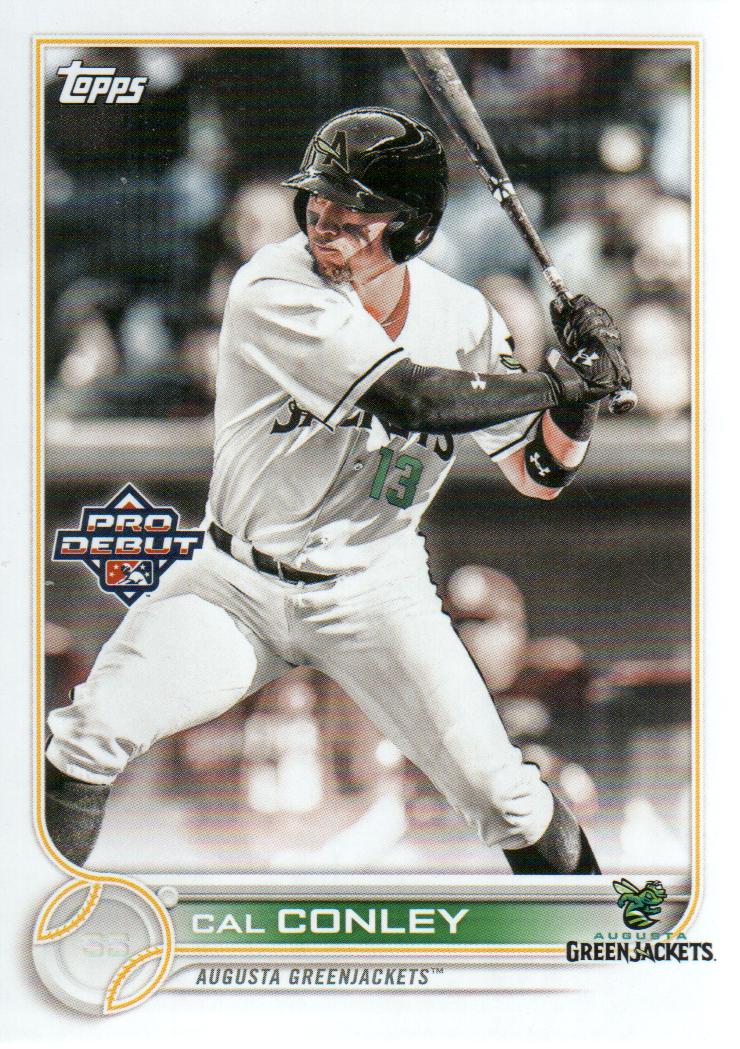 2022 Topps Pro Debut Baseball BASE: Pick from List (#PD1-PD199) - Picture 176 of 180