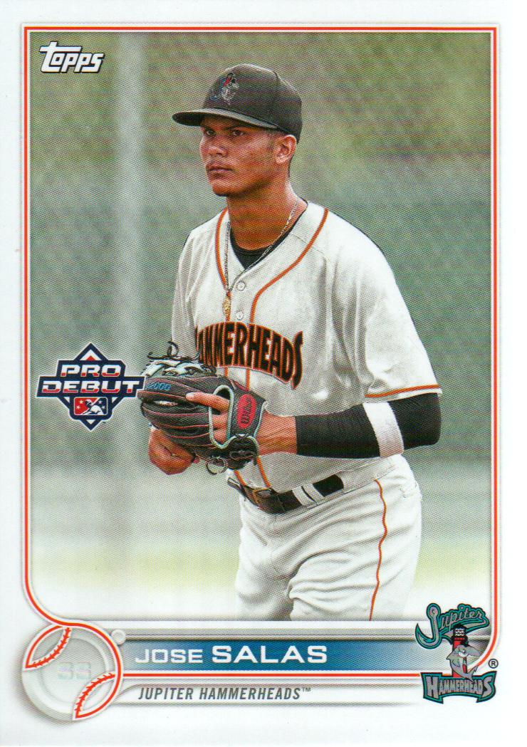 2022 Topps Pro Debut Baseball BASE: Pick from List (#PD1-PD199) - Picture 178 of 180