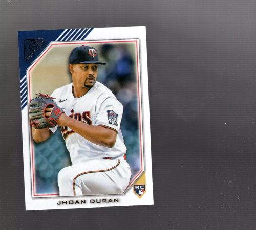 B2387- 2022 Topps Gallery BB Cards 1-200 +Rookies -You Pick- 15+ FREE US SHIP - Picture 156 of 161