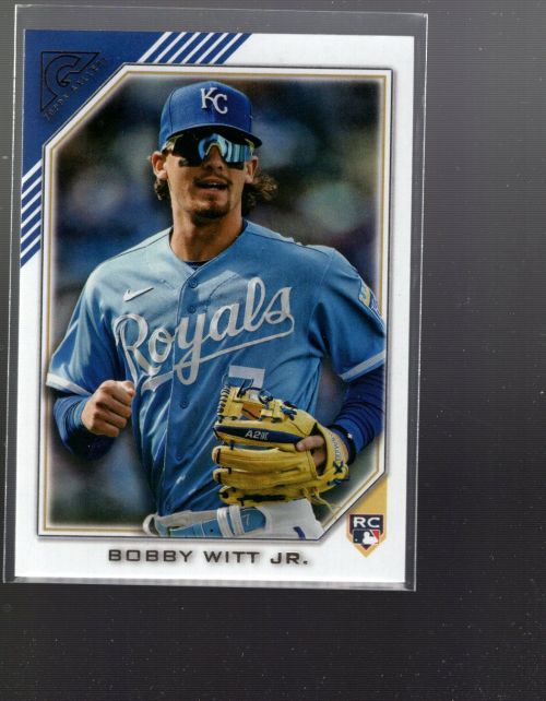 B2387- 2022 Topps Gallery BB Cards 1-200 +Rookies -You Pick- 15+ FREE US SHIP - Picture 161 of 161