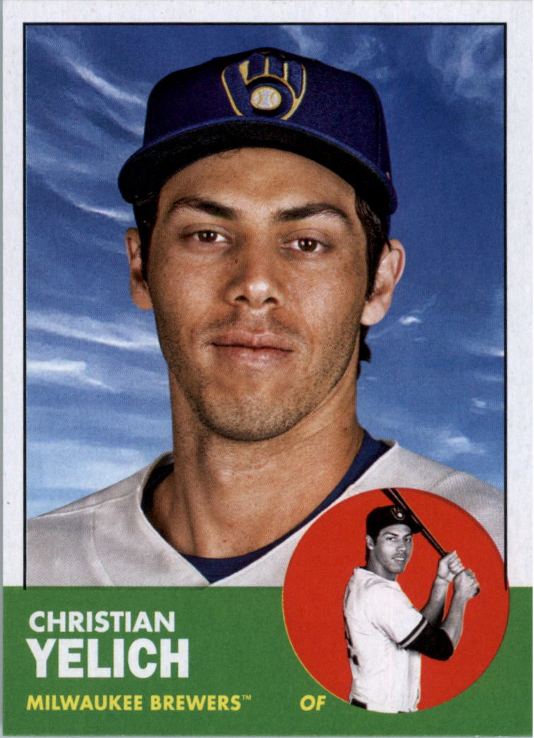Christian Yelich Archives - Dodger Blue