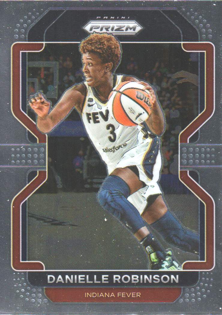 2022 Panini Prizm WNBA Trading Cards BASE: Pick From List - Picture 7 of 297