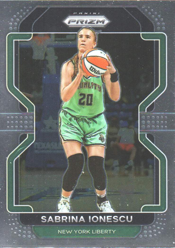 2022 Panini Prizm WNBA Trading Cards BASE: Pick From List - Picture 22 of 297
