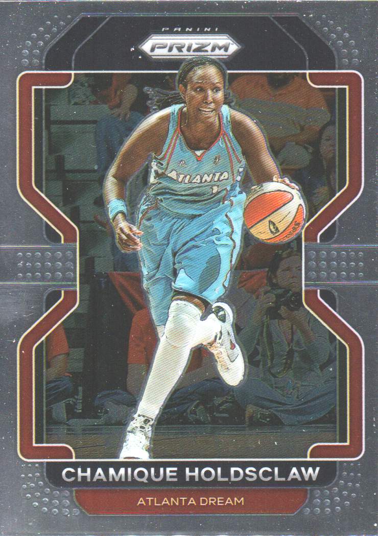 2022 Panini Prizm WNBA Trading Cards BASE: Pick From List - Picture 24 of 297