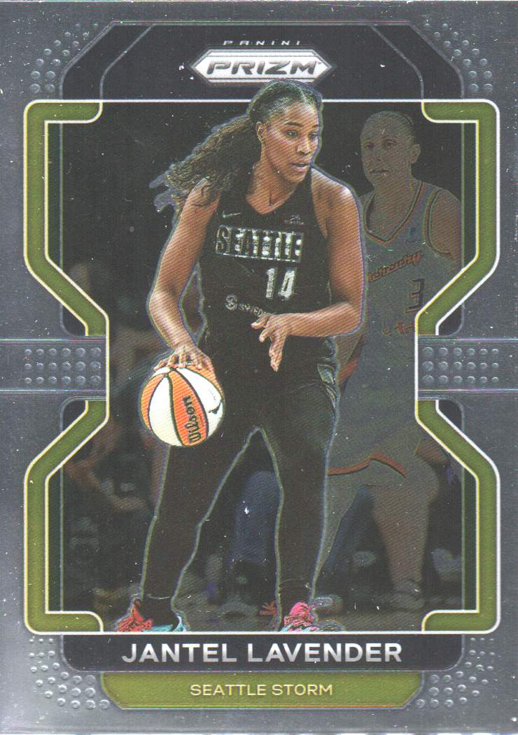 2022 Panini Prizm WNBA Trading Cards BASE: Pick From List - Picture 25 of 297