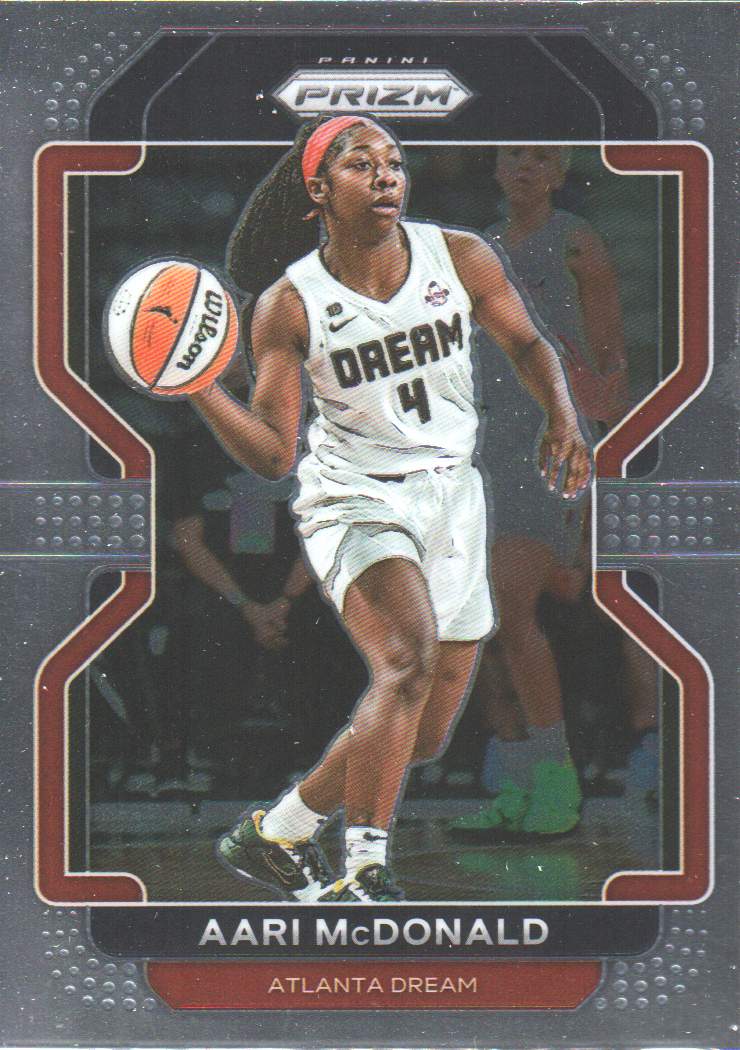 2022 Panini Prizm WNBA Trading Cards BASE: Pick From List - Picture 28 of 297