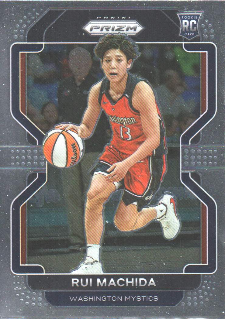 2022 Panini Prizm WNBA Trading Cards BASE: Pick From List - Picture 29 of 297