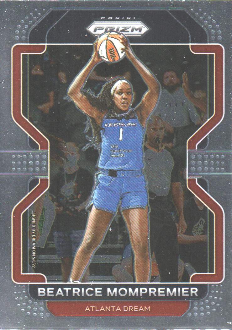 2022 Panini Prizm WNBA Trading Cards BASE: Pick From List - Picture 30 of 297