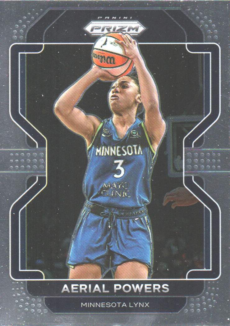 2022 Panini Prizm WNBA Trading Cards BASE: Pick From List - Picture 44 of 297