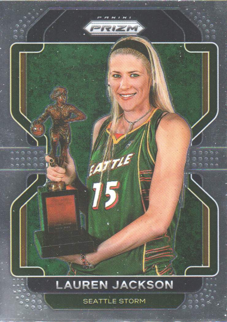 2022 Panini Prizm WNBA Trading Cards BASE: Pick From List - Picture 45 of 297